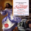 Messe Agatange artwork