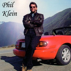 Phil Klein - The Party at Flo's