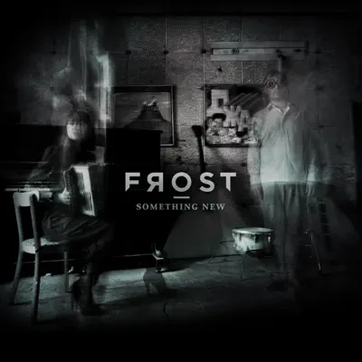 Something New - Single - Frost