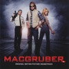 MacGruber (Original Motion Picture Soundtrack) artwork