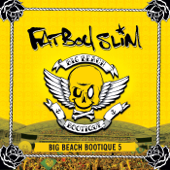 Fatboy Slim - Big Beach Bootique 5 - Various Artists