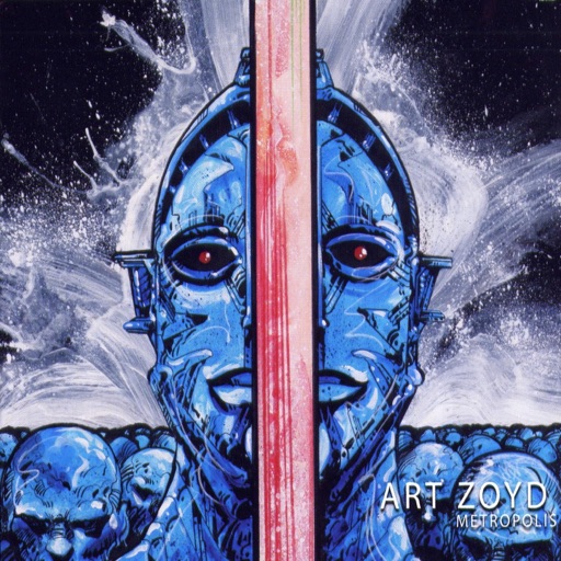 Art Zoyd - Metropolis