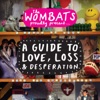 Moving to New York - The Wombats Cover Art