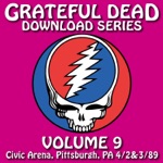 Grateful Dead - Greatest Story Ever Told