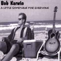 Bob Karwin - Drive