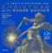 Sweet Little Jesus Boy (arr. R. Wagner) - California State University Handbell Choir, Roger Wagner Chorale & David Christensen lyrics