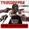 Youssoupha est mort - Youssoupha lyrics