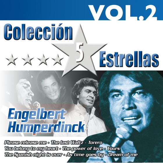 Cover artwork for In the Still of the Night
