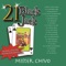 Tocadiscos - Mister Chivo lyrics
