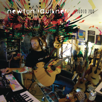 Newton Faulkner - Studio Zoo (Deluxe) artwork