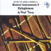 Various Artists Recorded by Hugh Tracey - Mutomboko and Luwendo