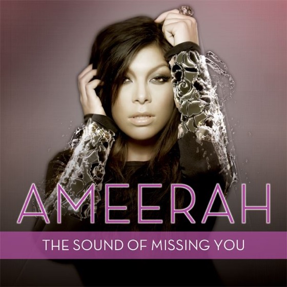 Cover artwork for The Sound of Missing You (Dave Ramone Club Mix)