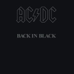 AC/DC - Back in Black