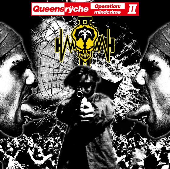 Cover artwork for Hostage