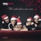 Der Doppelte Weihnachtsmann - Viva Voce die a cappella Band lyrics