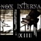 Una Perfecta Mentira - Nox Interna lyrics