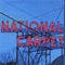 Sunset Sunday - NATIONAL CARPET lyrics