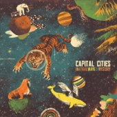 Capital Cities - Kangaroo Court