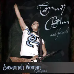 Savannah Woman - Single - Tommy Bolin Savannah Woman - Single - Tommy Bolin