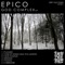 Zone of Ahimsa (feat. Eva Lazarus) - Epico lyrics