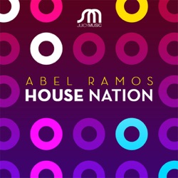 Abel Ramos & Felix Leiter - House Nation (Hatiras Mix)