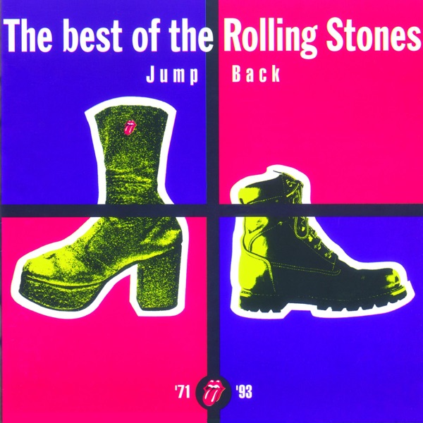 The Rolling Stones - Angie