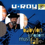 U-Roy - Jah Jah Love