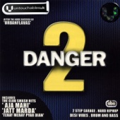 Danger 2 artwork