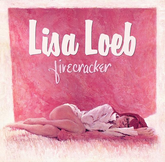 Cover artwork for Firecracker