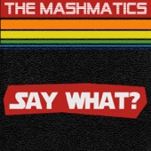 The Mashmatics - Say What?