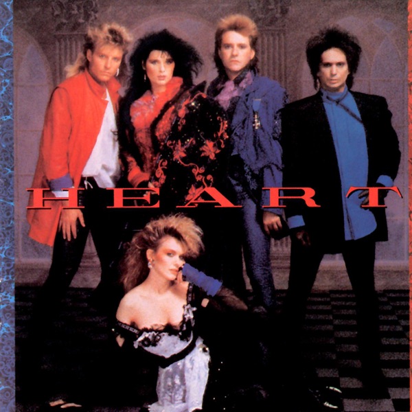 Heart - These Dreams