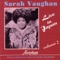 Rainy Days and Monday - Sarah Vaughan lyrics