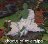 Chants of Milarelpa (feat. Tsering Dhundup & Tenzin Tsering) artwork