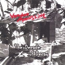 Voodoo Moonshine - Locked and Loaded