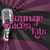 Lounge Voices Hits, 2012