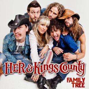 Her & Kings County - Family Tree - 排舞 编舞者