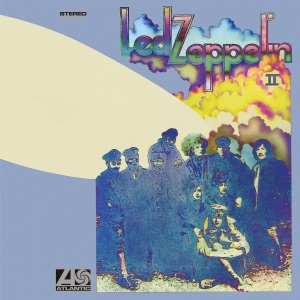 Led Zeppelin II (Deluxe Edition)