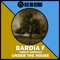 Under the House (Philip Arruda Remix) - Bardia F lyrics