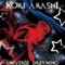 Null Space - Kori Arashi lyrics