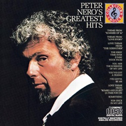 Peter Nero - Something