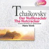 Tchaikovsky: The Nutcracker - Eugene Onegin artwork