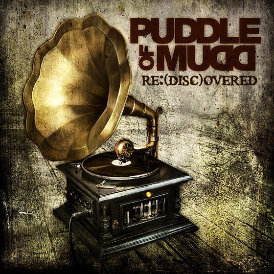 Cover artwork for D'yer Mak'er