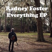 Radney Foster - Whose Heart You Wreck (Ode to the Muse)