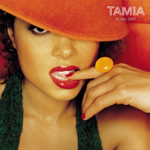 Tamia - Stranger In My House - Line Dance Chorégraphe