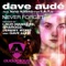 Never Forget - Lena Katina & Dave Audé lyrics