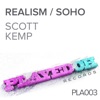 Realism / Soho - EP