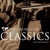 The World of Classics First Movement artwork