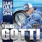 As Time Fly By (feat. Daz Dillinger) - Kurupt Young Gotti lyrics