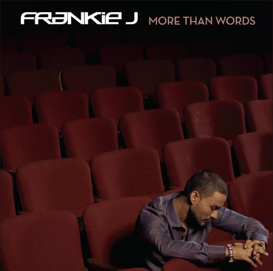 Cover artwork for More Than Words