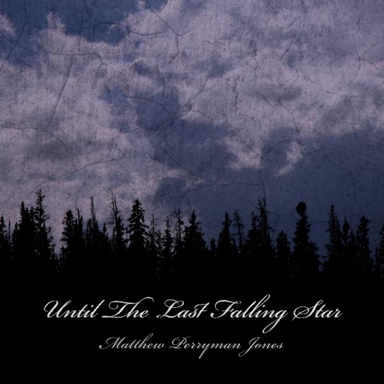 Cover artwork for Until the Last Falling Star